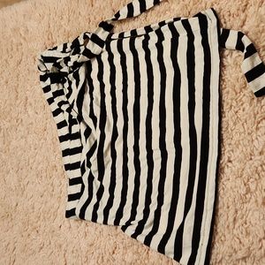 NWT Anthropology Top Size Large